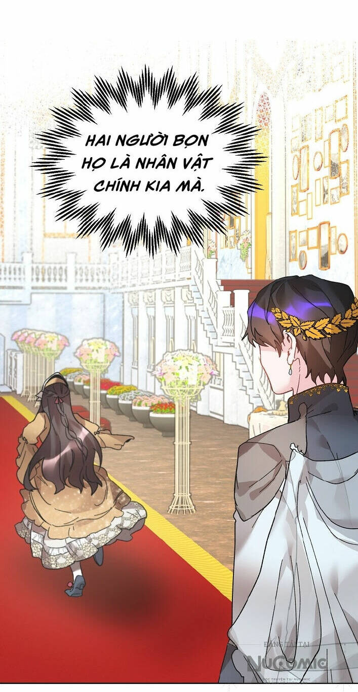 Tôi Không Muốn Trở Thành Nữ Hoàng Chapter 29 - Trang 2