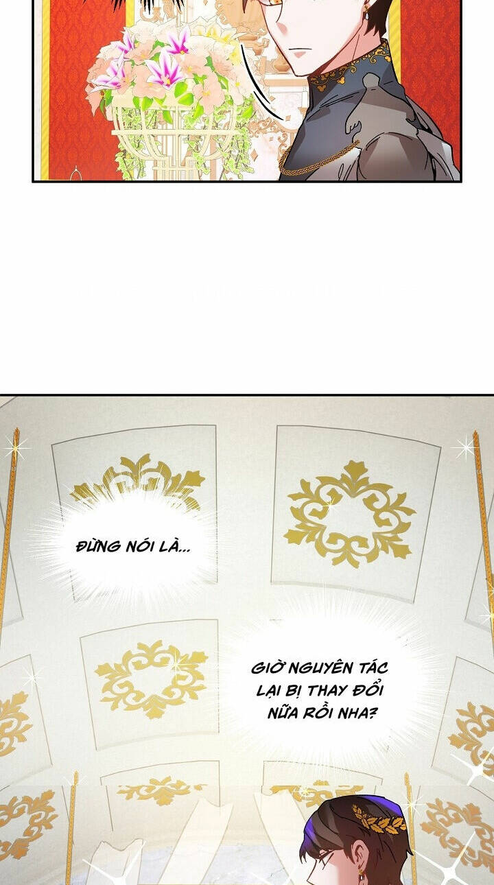 Tôi Không Muốn Trở Thành Nữ Hoàng Chapter 29 - Trang 2