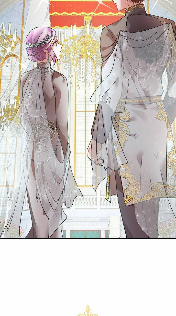 Tôi Không Muốn Trở Thành Nữ Hoàng Chapter 29 - Trang 2