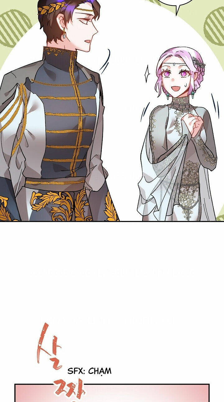 Tôi Không Muốn Trở Thành Nữ Hoàng Chapter 29 - Trang 2