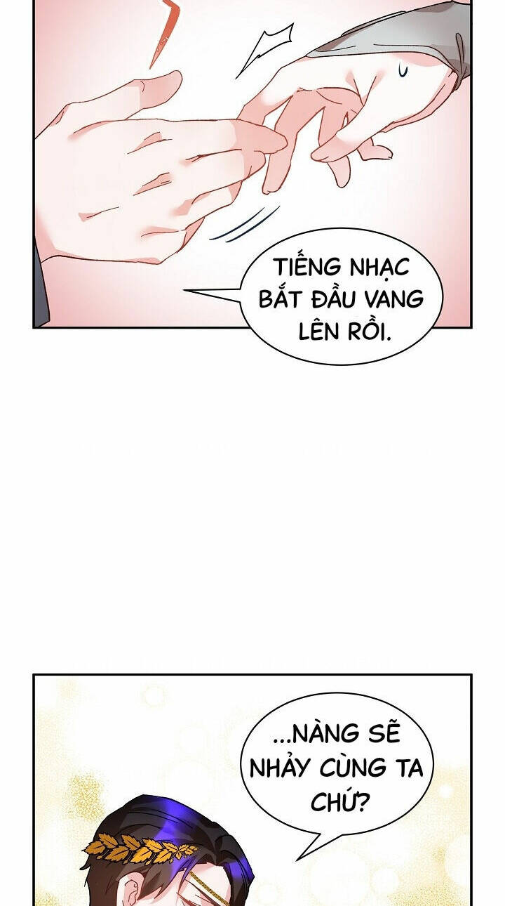 Tôi Không Muốn Trở Thành Nữ Hoàng Chapter 29 - Trang 2