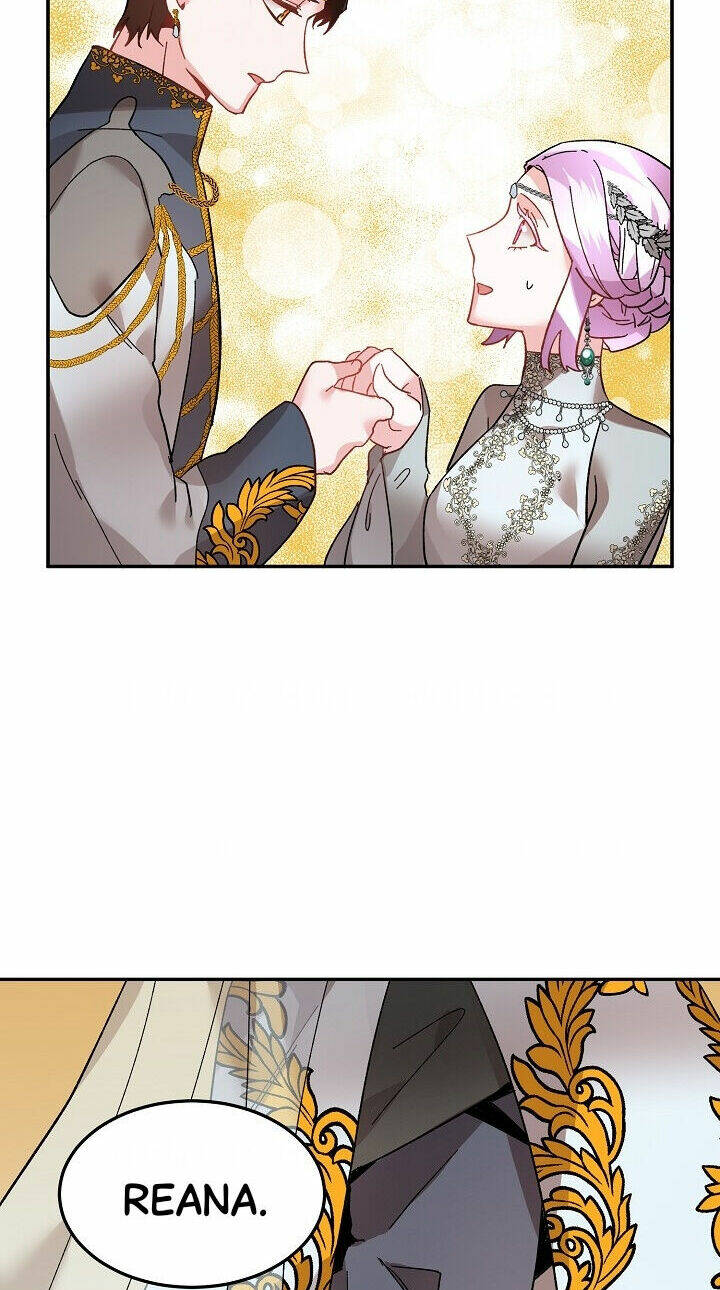 Tôi Không Muốn Trở Thành Nữ Hoàng Chapter 29 - Trang 2