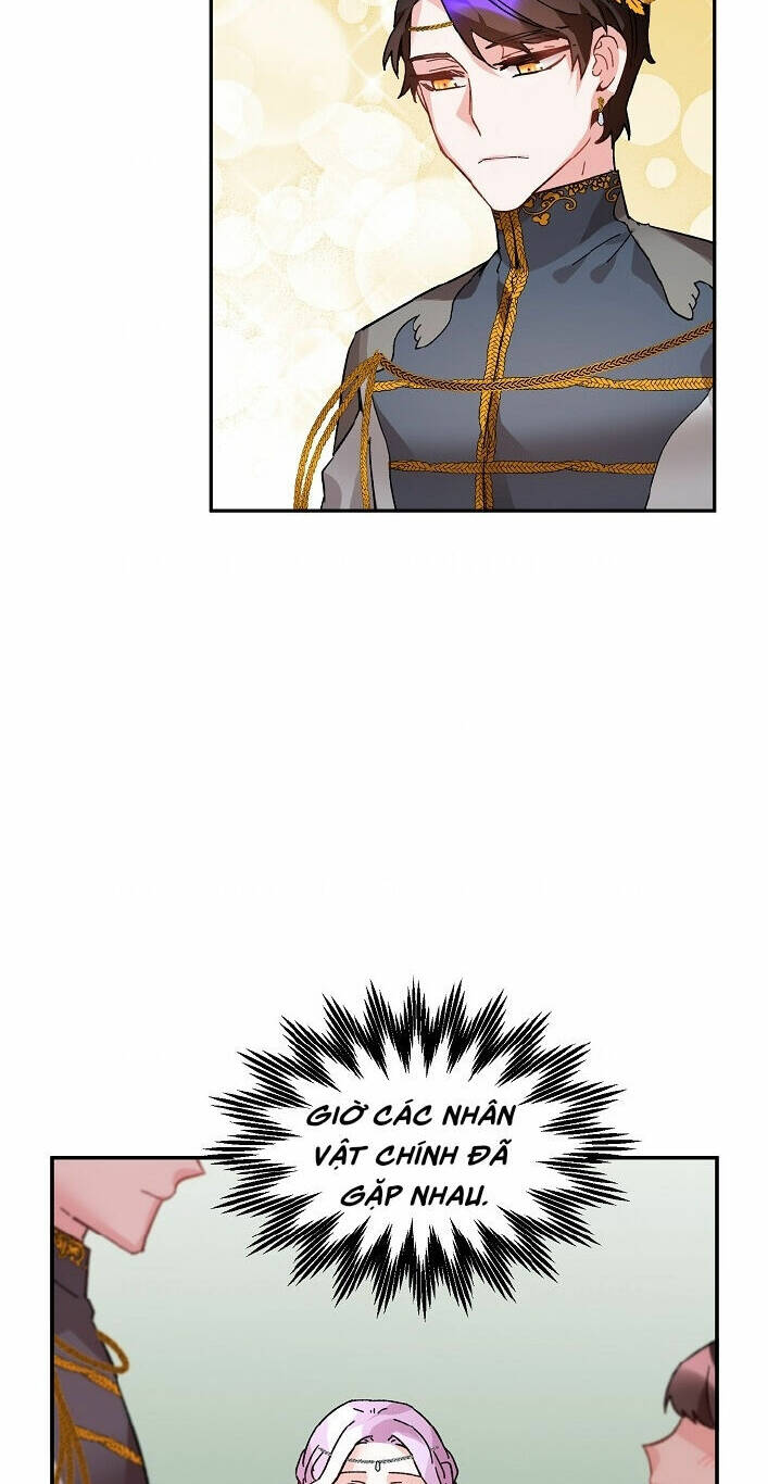Tôi Không Muốn Trở Thành Nữ Hoàng Chapter 29 - Trang 2