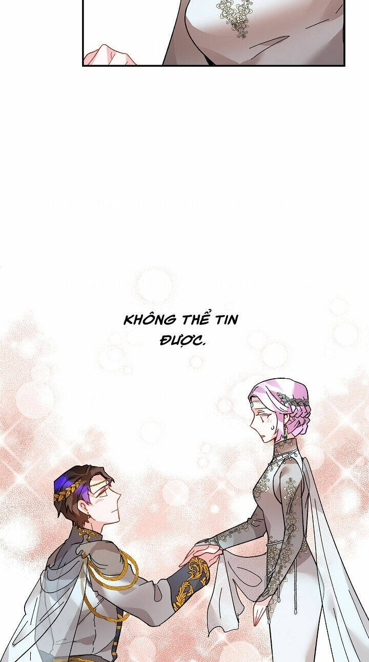 Tôi Không Muốn Trở Thành Nữ Hoàng Chapter 29 - Trang 2