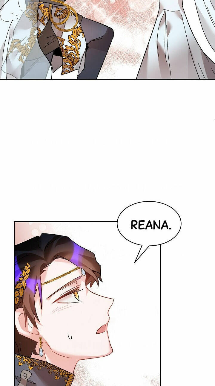 Tôi Không Muốn Trở Thành Nữ Hoàng Chapter 29 - Trang 2