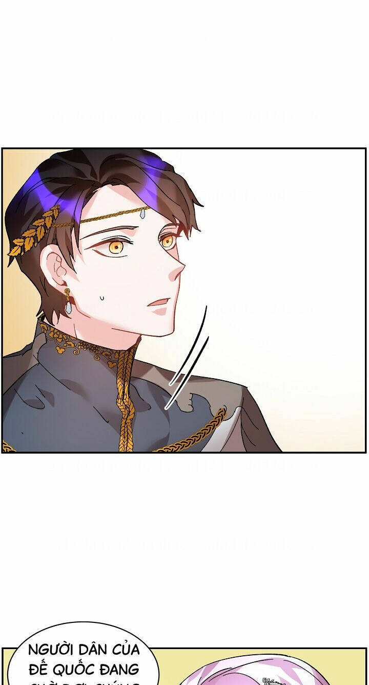 Tôi Không Muốn Trở Thành Nữ Hoàng Chapter 29 - Trang 2