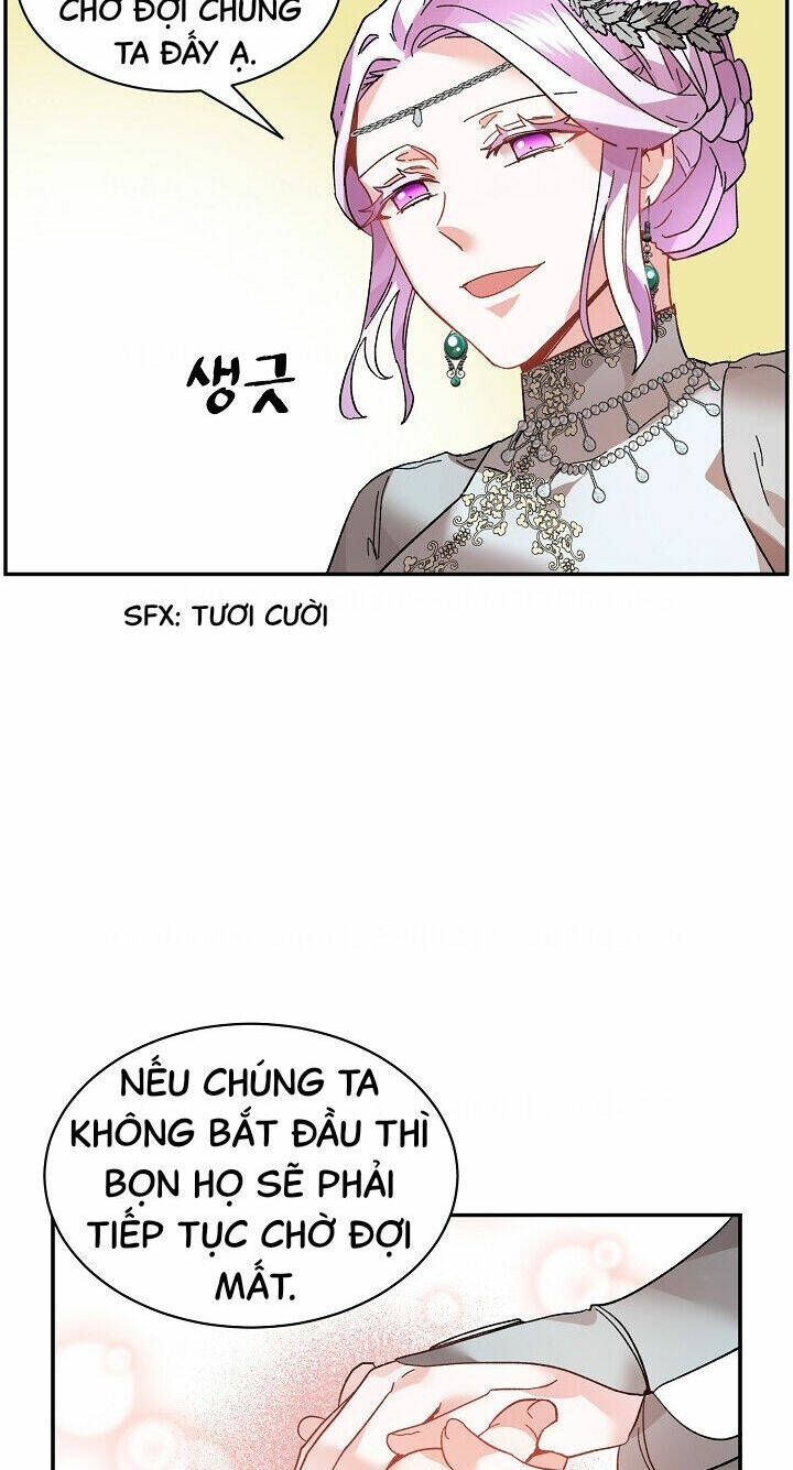 Tôi Không Muốn Trở Thành Nữ Hoàng Chapter 29 - Trang 2