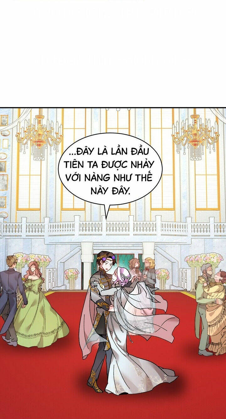 Tôi Không Muốn Trở Thành Nữ Hoàng Chapter 29 - Trang 2