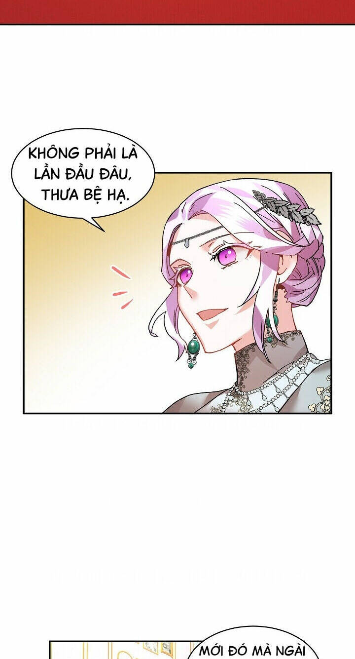 Tôi Không Muốn Trở Thành Nữ Hoàng Chapter 29 - Trang 2
