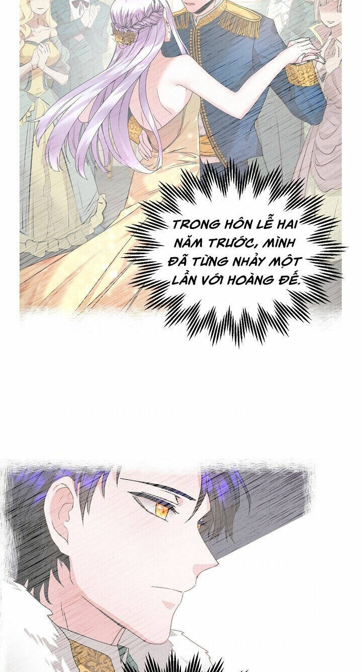 Tôi Không Muốn Trở Thành Nữ Hoàng Chapter 29 - Trang 2