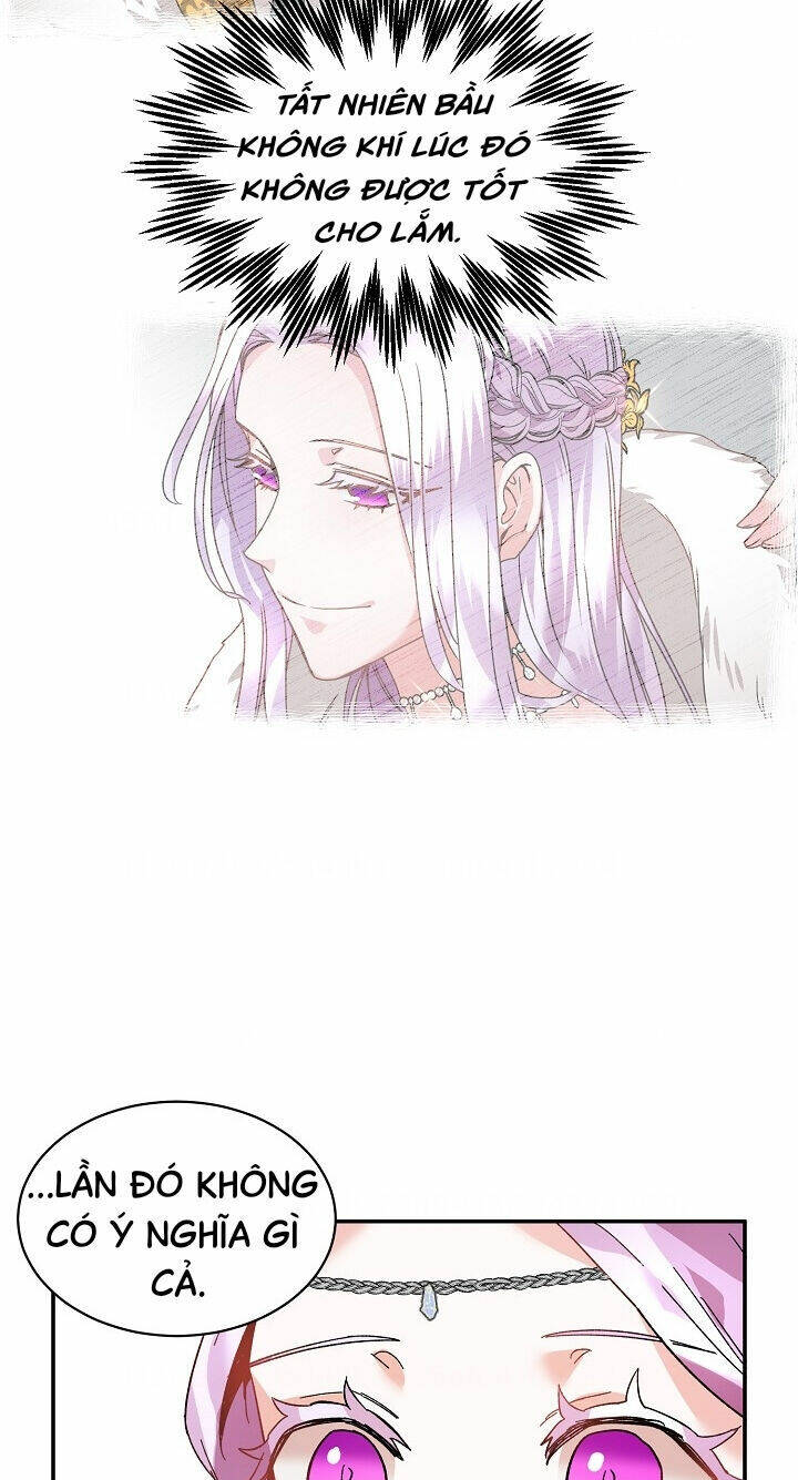 Tôi Không Muốn Trở Thành Nữ Hoàng Chapter 29 - Trang 2