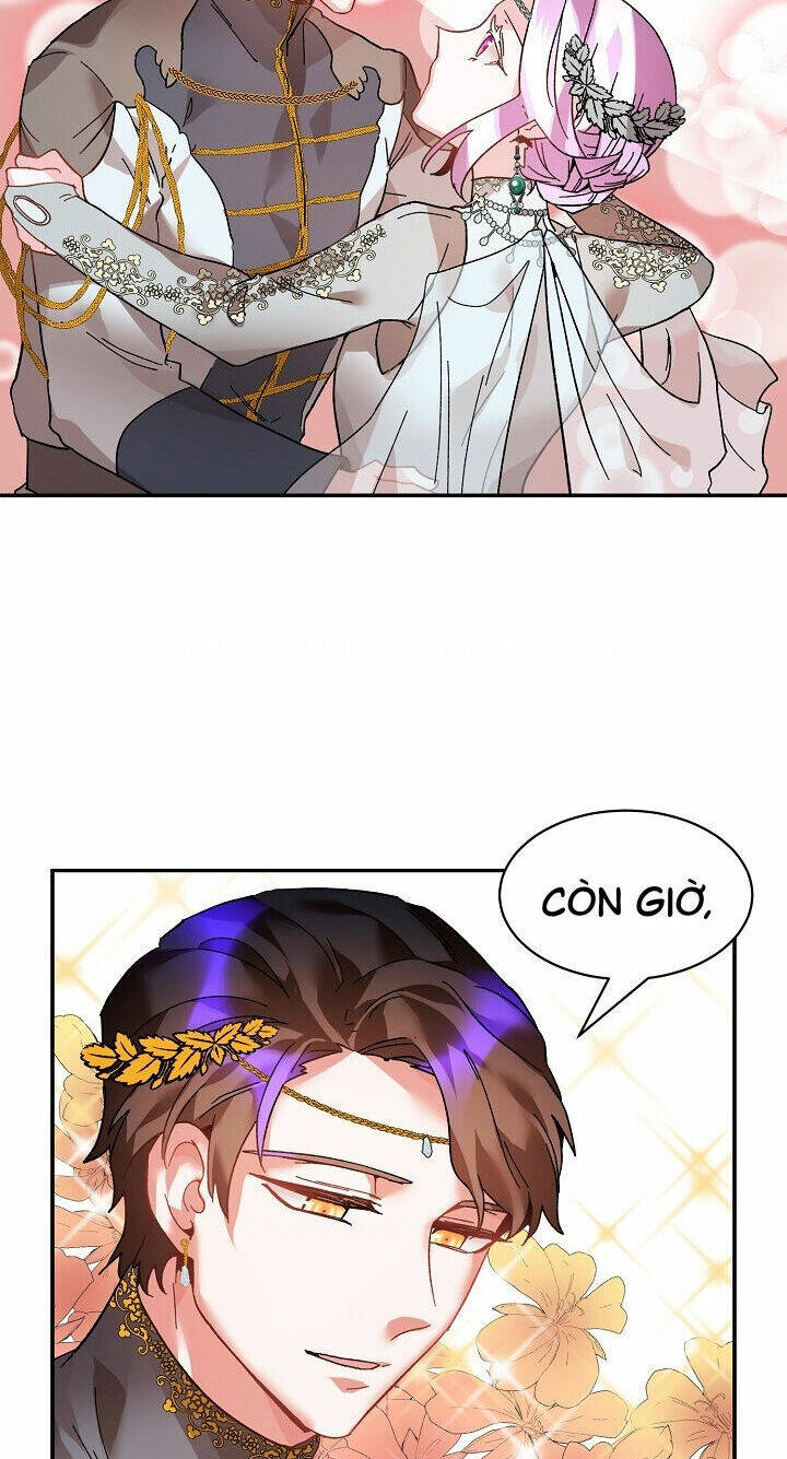 Tôi Không Muốn Trở Thành Nữ Hoàng Chapter 29 - Trang 2