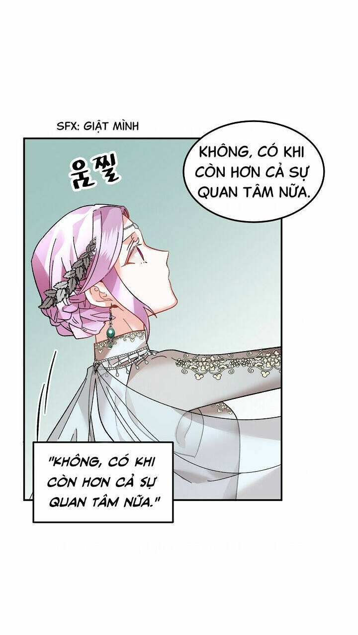 Tôi Không Muốn Trở Thành Nữ Hoàng Chapter 29 - Trang 2