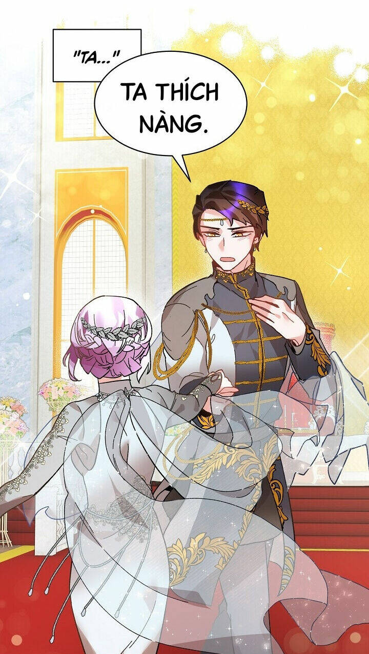 Tôi Không Muốn Trở Thành Nữ Hoàng Chapter 29 - Trang 2