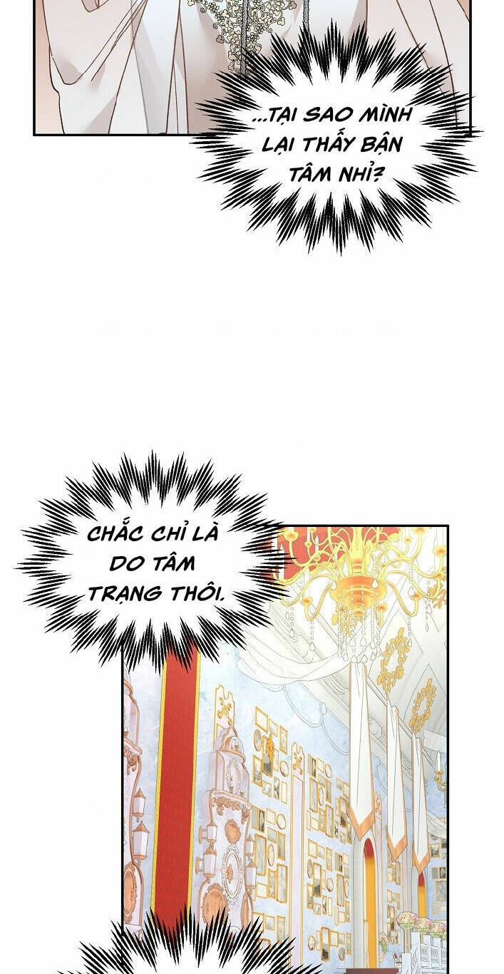 Tôi Không Muốn Trở Thành Nữ Hoàng Chapter 29 - Trang 2