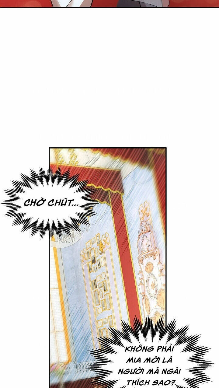 Tôi Không Muốn Trở Thành Nữ Hoàng Chapter 29 - Trang 2