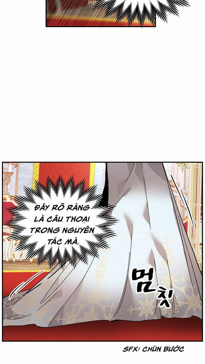 Tôi Không Muốn Trở Thành Nữ Hoàng Chapter 29 - Trang 2