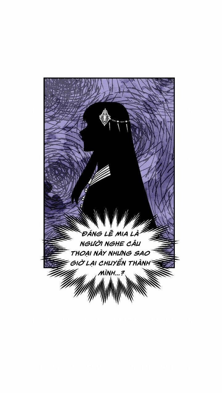 Tôi Không Muốn Trở Thành Nữ Hoàng Chapter 29 - Trang 2