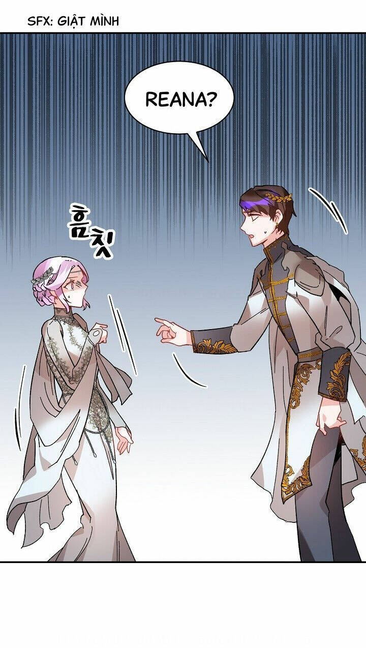 Tôi Không Muốn Trở Thành Nữ Hoàng Chapter 29 - Trang 2