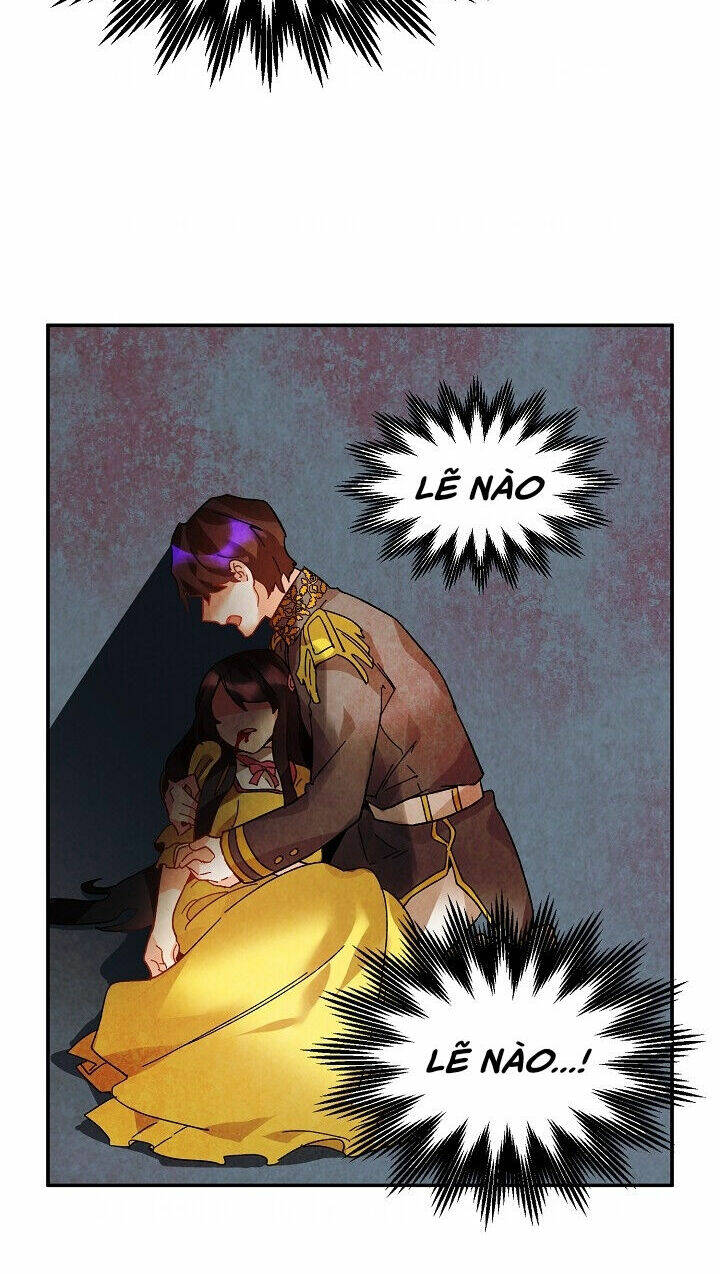 Tôi Không Muốn Trở Thành Nữ Hoàng Chapter 29 - Trang 2