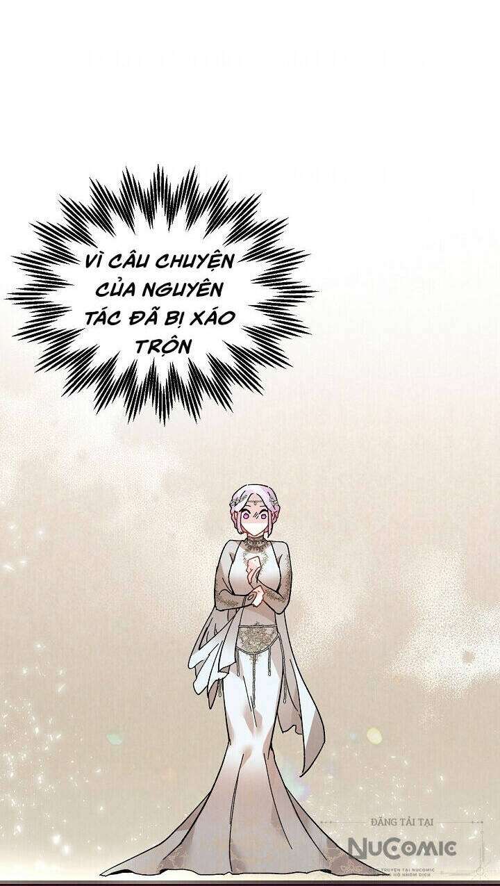 Tôi Không Muốn Trở Thành Nữ Hoàng Chapter 29 - Trang 2