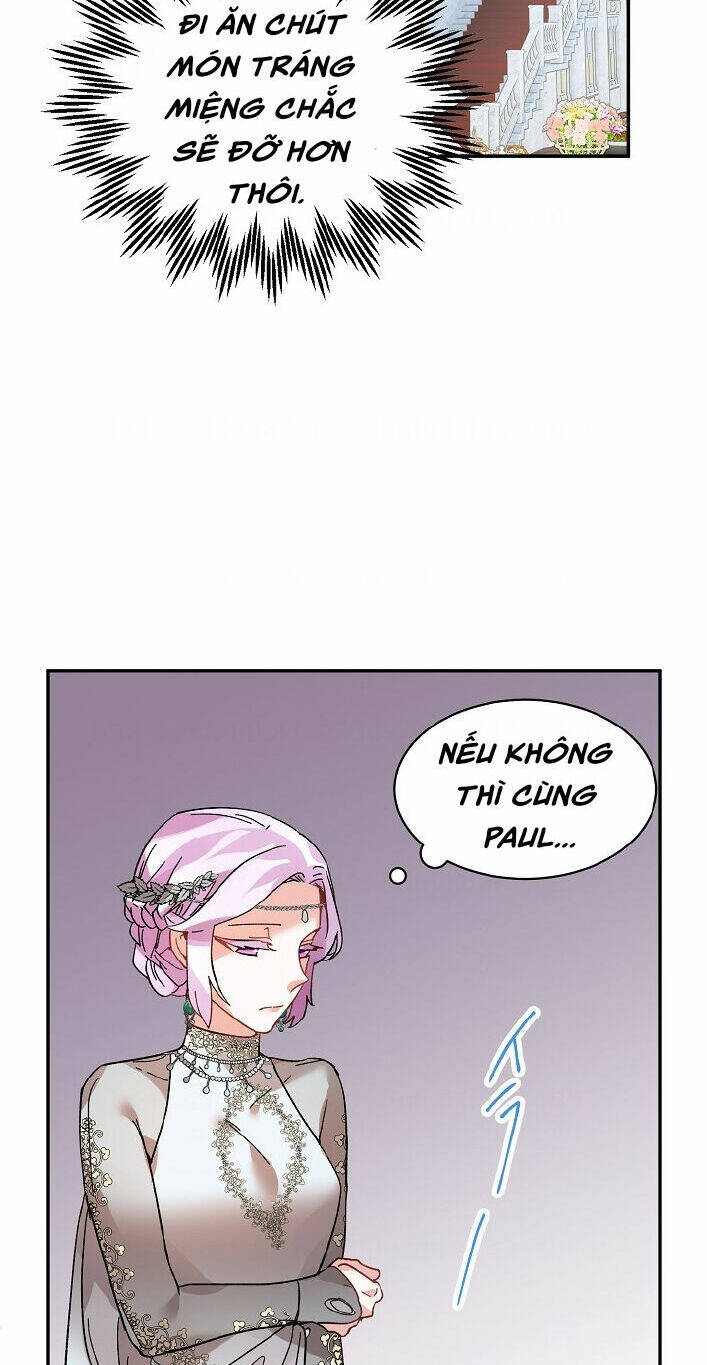 Tôi Không Muốn Trở Thành Nữ Hoàng Chapter 29 - Trang 2