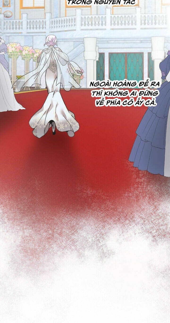 Tôi Không Muốn Trở Thành Nữ Hoàng Chapter 29 - Trang 2