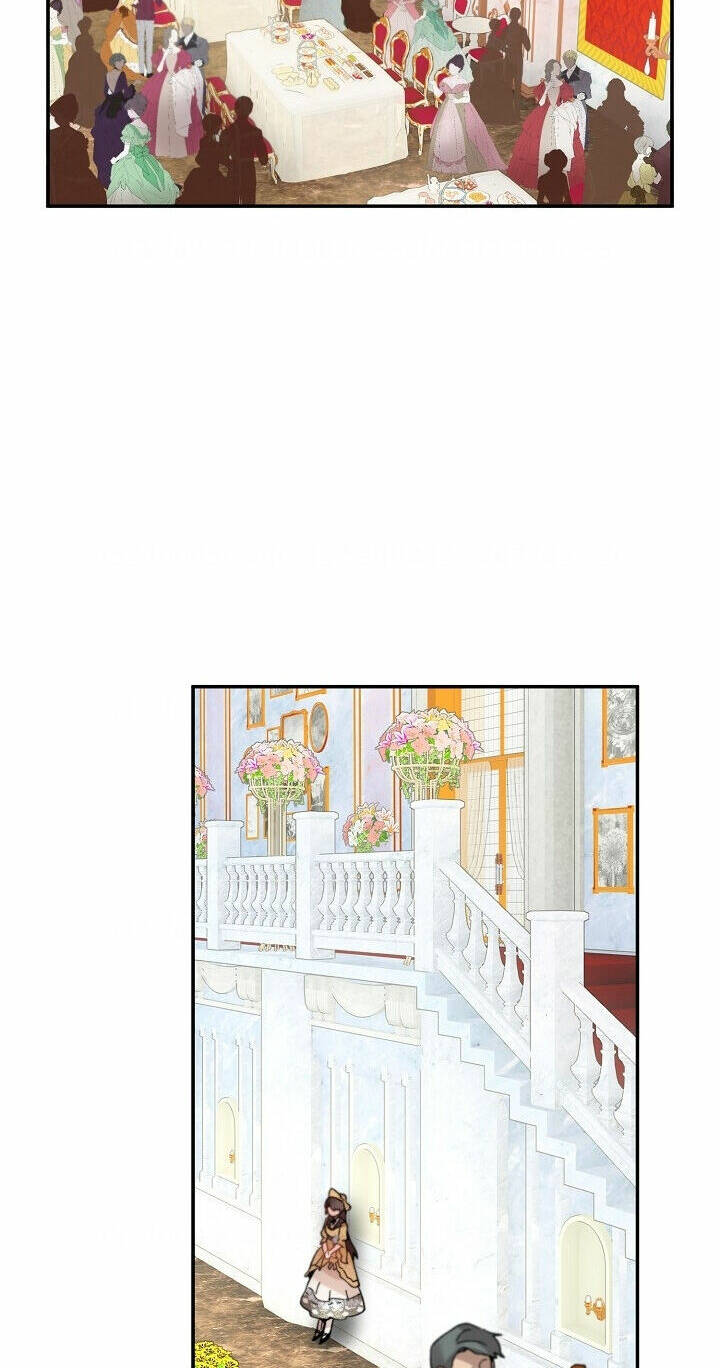 Tôi Không Muốn Trở Thành Nữ Hoàng Chapter 29 - Trang 2