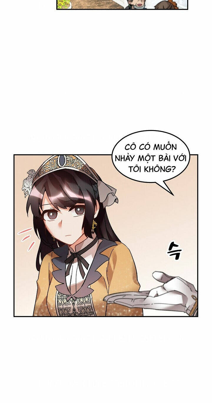 Tôi Không Muốn Trở Thành Nữ Hoàng Chapter 29 - Trang 2