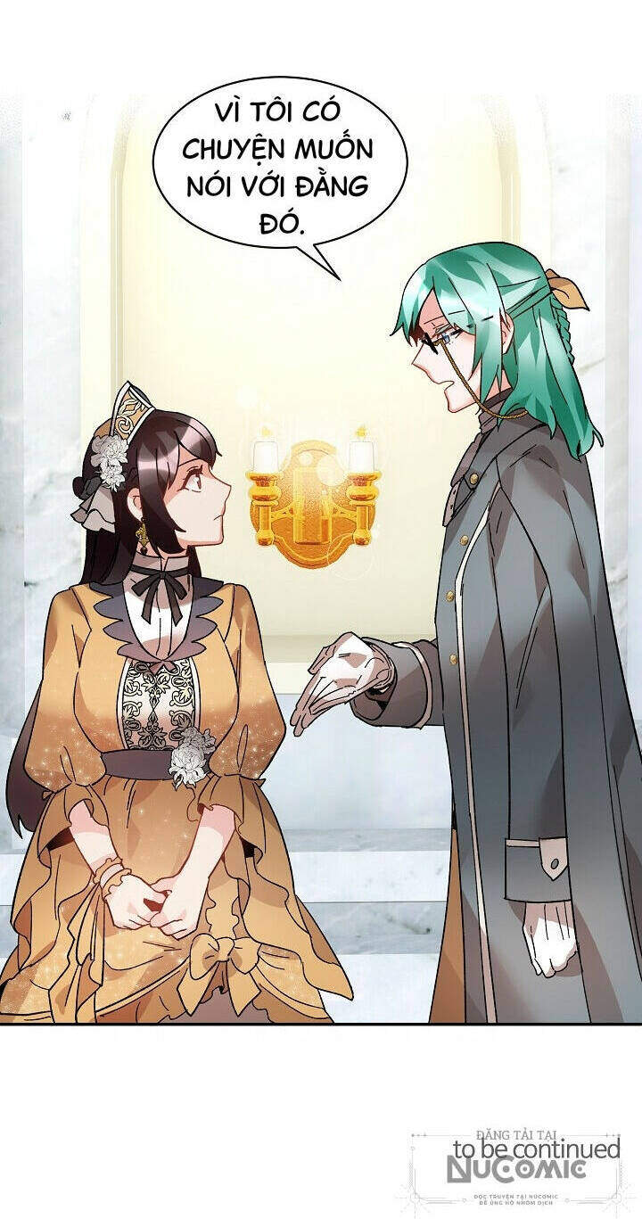 Tôi Không Muốn Trở Thành Nữ Hoàng Chapter 29 - Trang 2