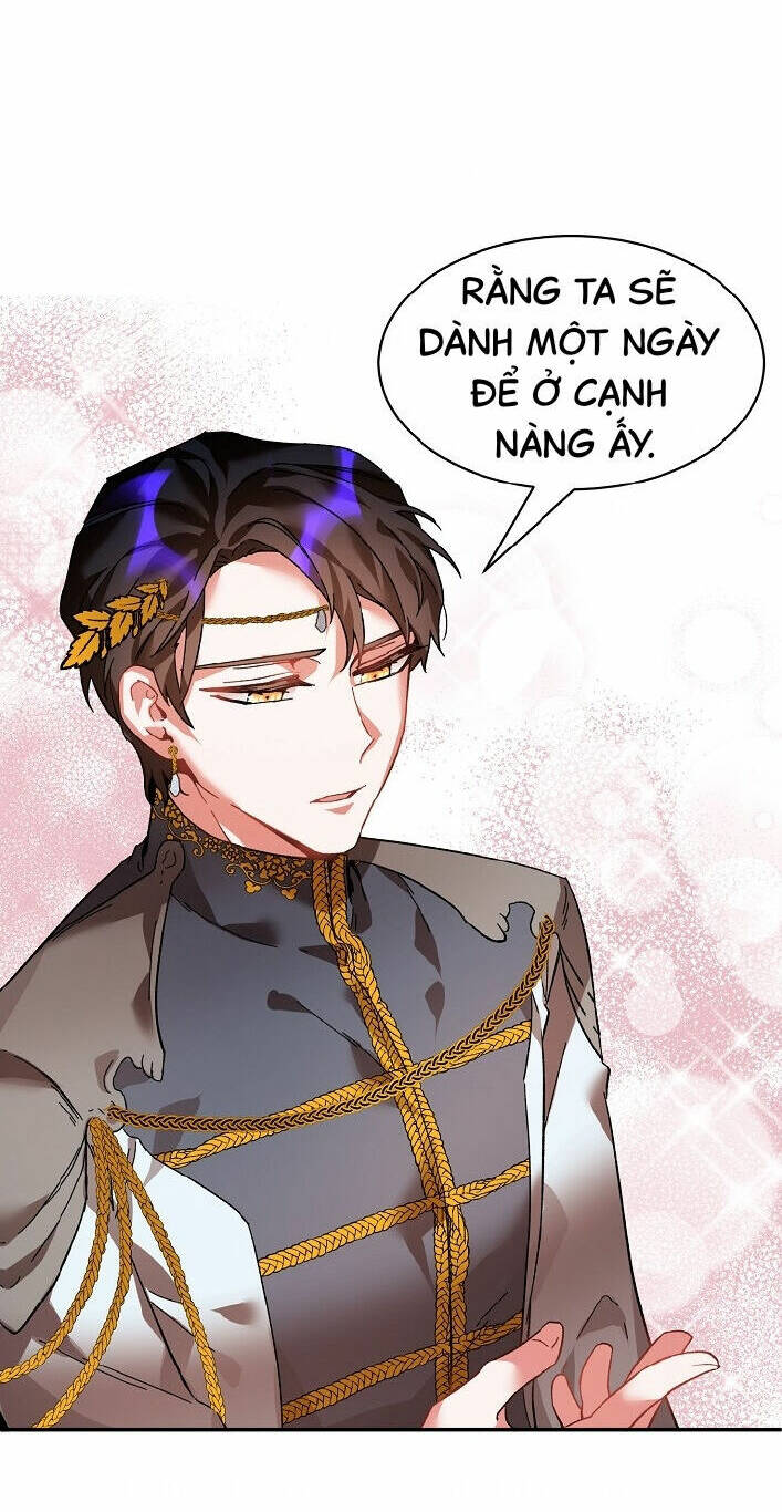 Tôi Không Muốn Trở Thành Nữ Hoàng Chapter 29 - Trang 2