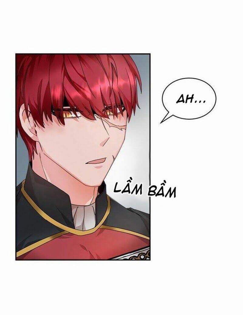 Tôi Không Muốn Trở Thành Nữ Hoàng Chapter 3 - Trang 2