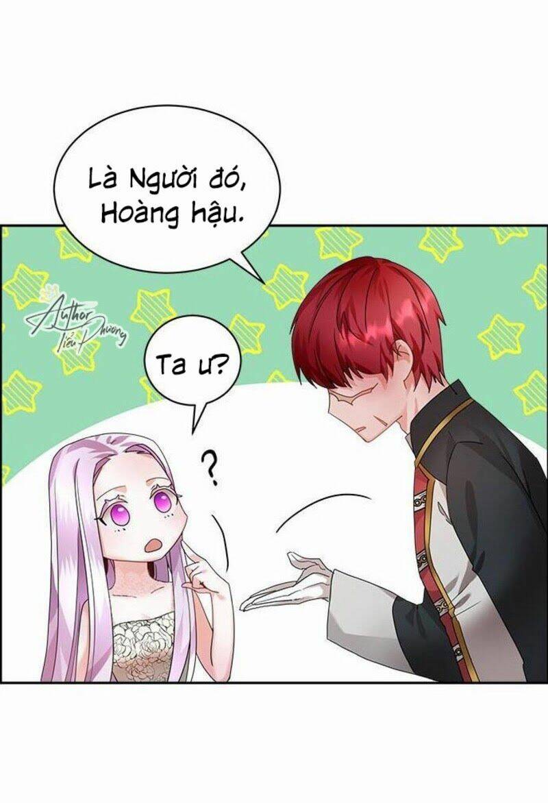 Tôi Không Muốn Trở Thành Nữ Hoàng Chapter 3 - Trang 2