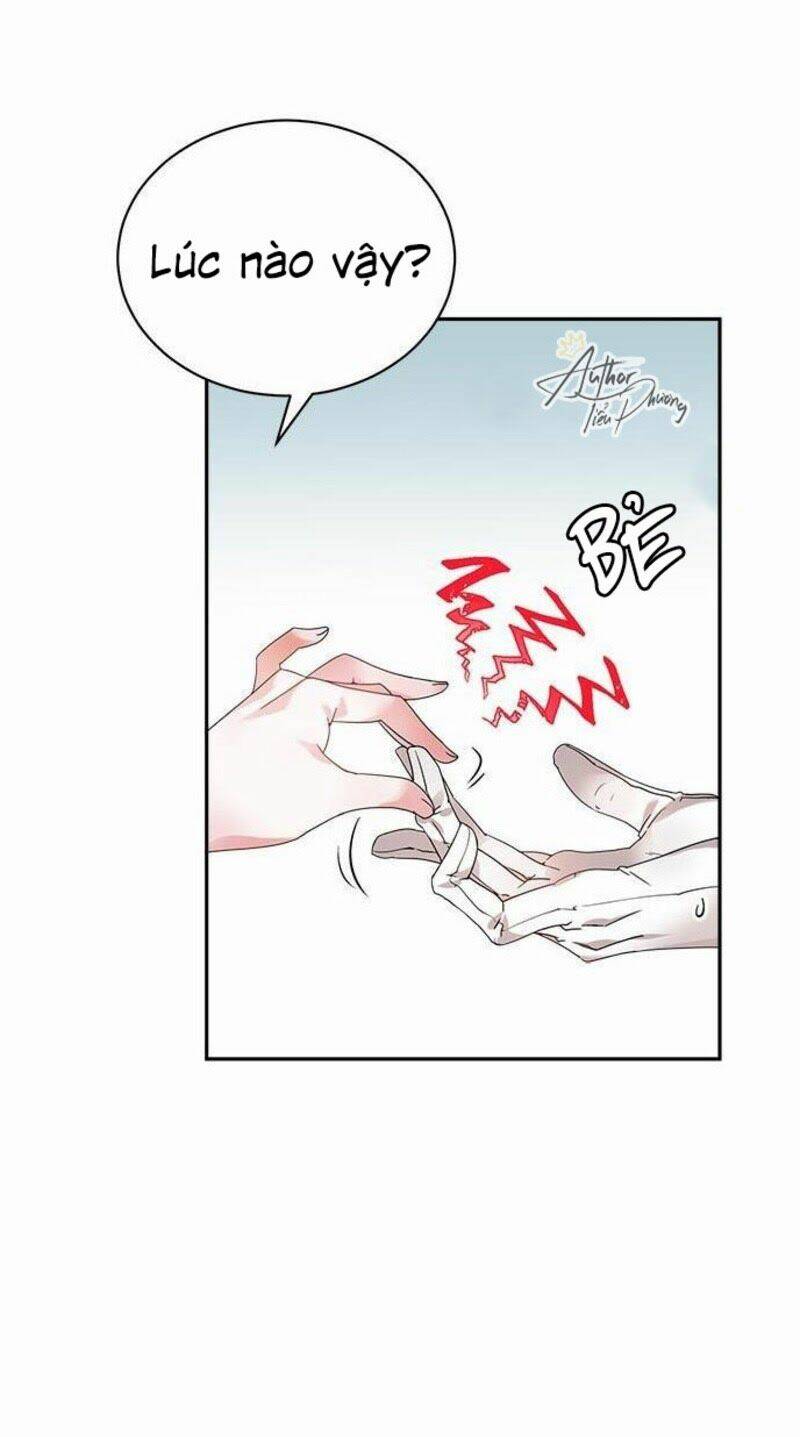 Tôi Không Muốn Trở Thành Nữ Hoàng Chapter 3 - Trang 2