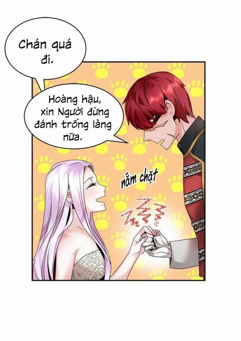 Tôi Không Muốn Trở Thành Nữ Hoàng Chapter 3 - Trang 2