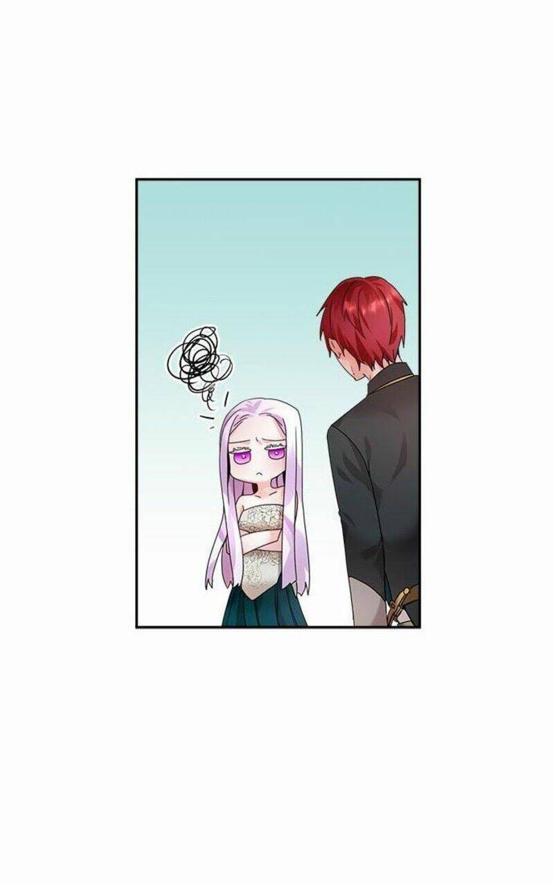 Tôi Không Muốn Trở Thành Nữ Hoàng Chapter 3 - Trang 2