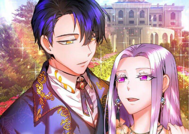 Tôi Không Muốn Trở Thành Nữ Hoàng Chapter 3 - Trang 2