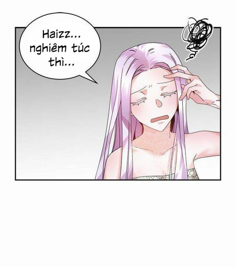 Tôi Không Muốn Trở Thành Nữ Hoàng Chapter 3 - Trang 2