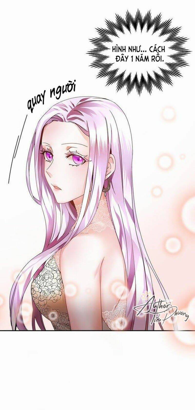 Tôi Không Muốn Trở Thành Nữ Hoàng Chapter 3 - Trang 2