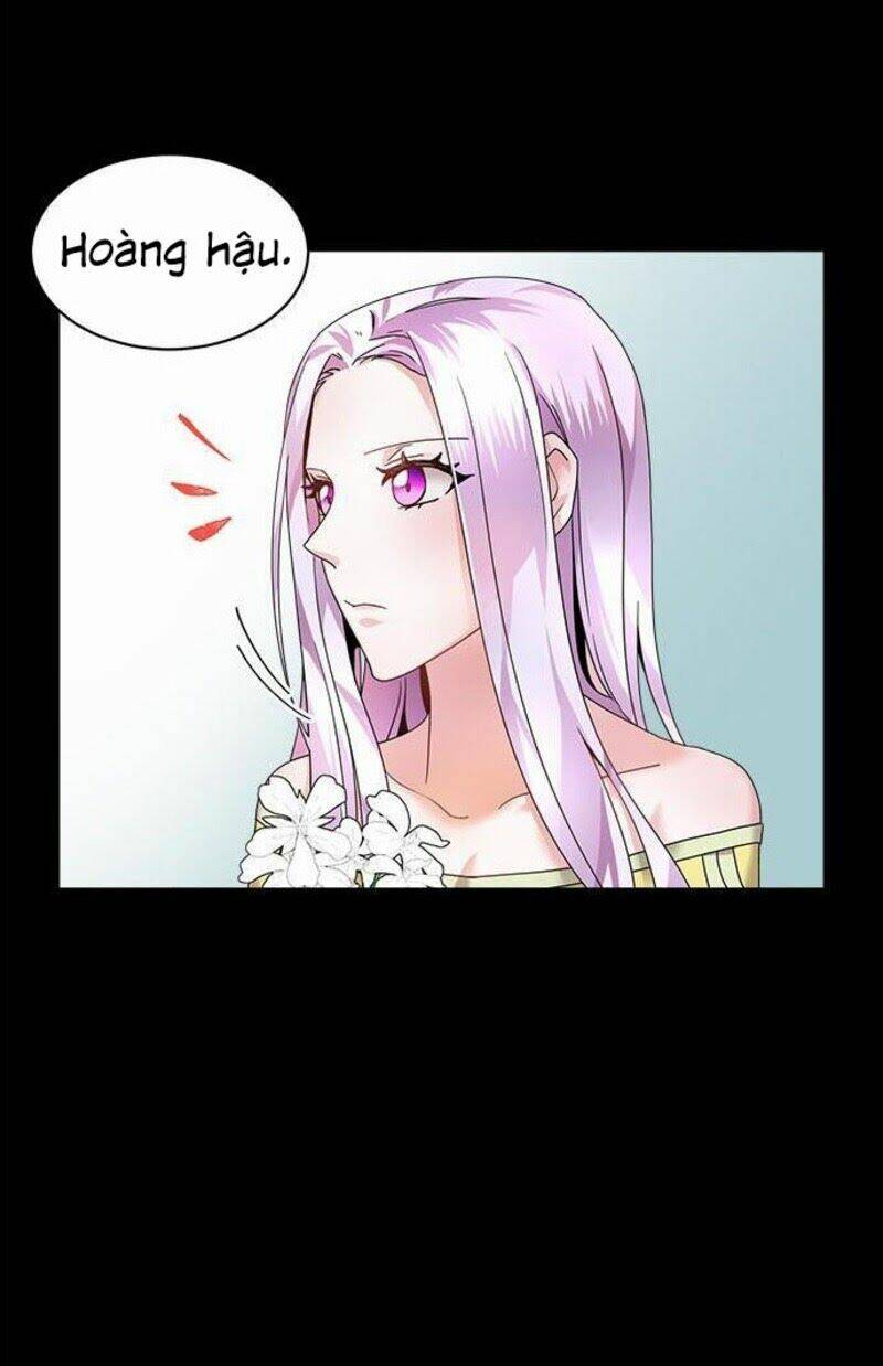 Tôi Không Muốn Trở Thành Nữ Hoàng Chapter 3 - Trang 2