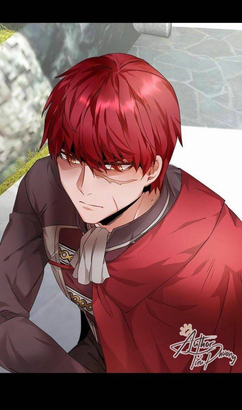 Tôi Không Muốn Trở Thành Nữ Hoàng Chapter 3 - Trang 2