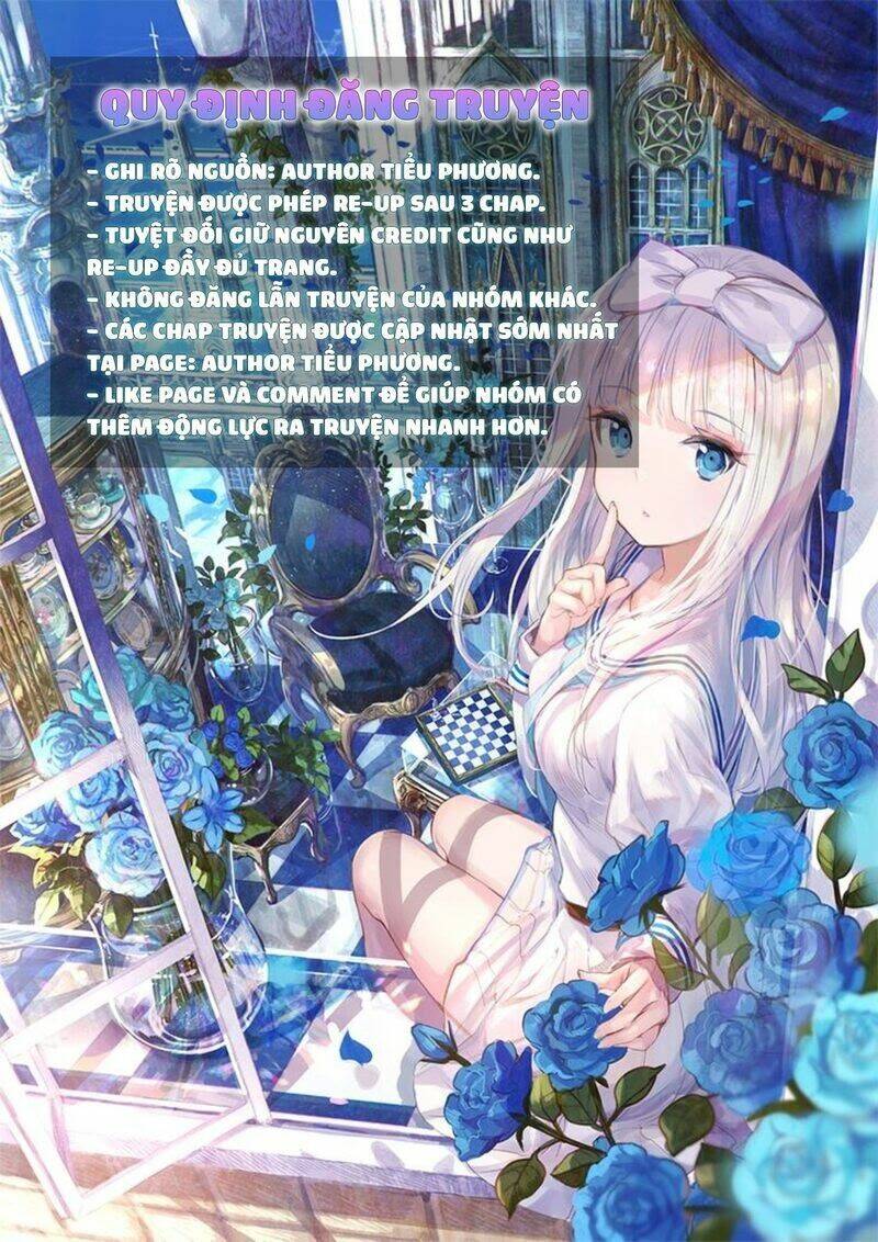 Tôi Không Muốn Trở Thành Nữ Hoàng Chapter 3 - Trang 2