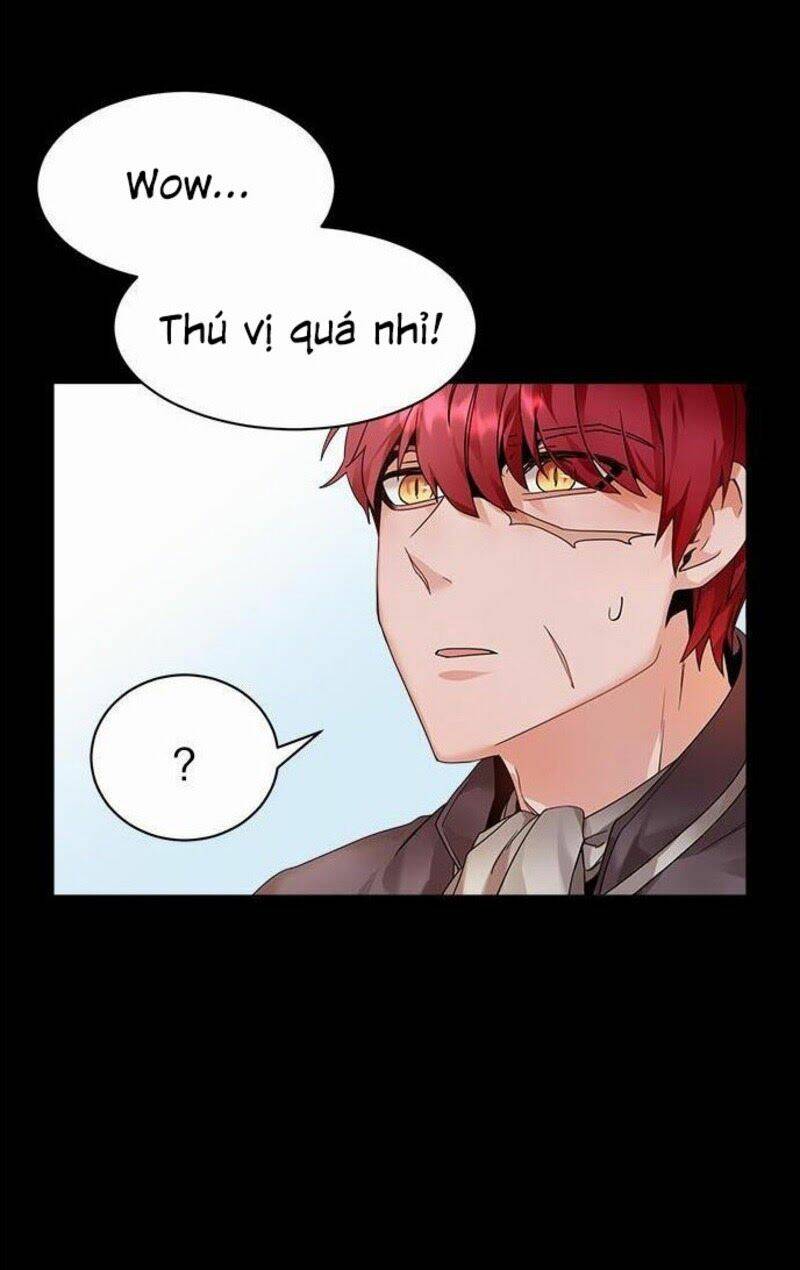 Tôi Không Muốn Trở Thành Nữ Hoàng Chapter 3 - Trang 2