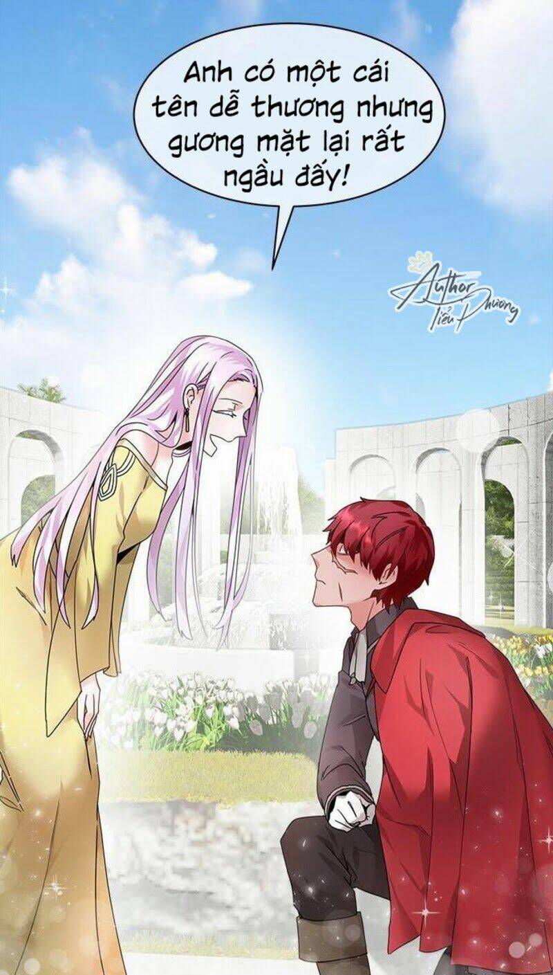 Tôi Không Muốn Trở Thành Nữ Hoàng Chapter 3 - Trang 2