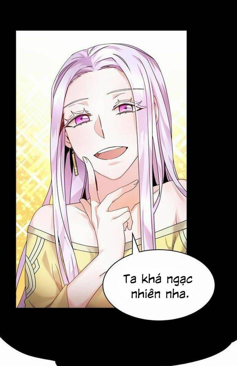 Tôi Không Muốn Trở Thành Nữ Hoàng Chapter 3 - Trang 2