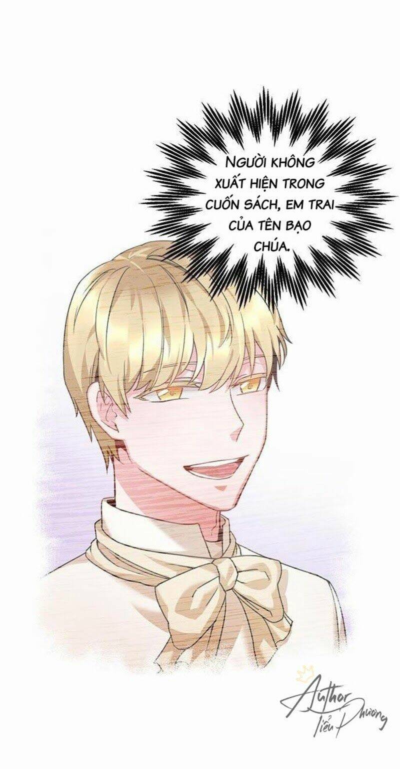 Tôi Không Muốn Trở Thành Nữ Hoàng Chapter 3 - Trang 2