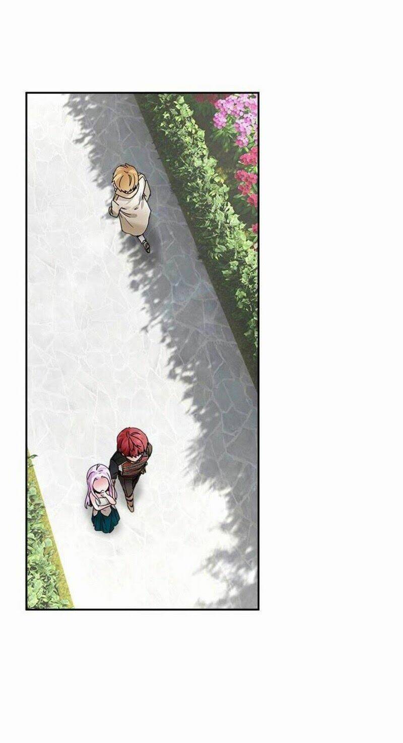 Tôi Không Muốn Trở Thành Nữ Hoàng Chapter 3 - Trang 2