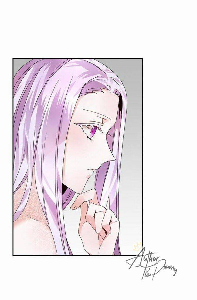 Tôi Không Muốn Trở Thành Nữ Hoàng Chapter 3 - Trang 2