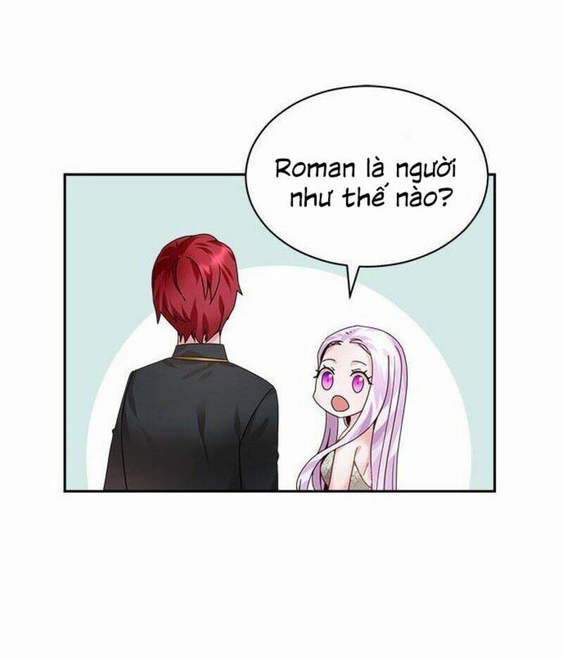 Tôi Không Muốn Trở Thành Nữ Hoàng Chapter 3 - Trang 2