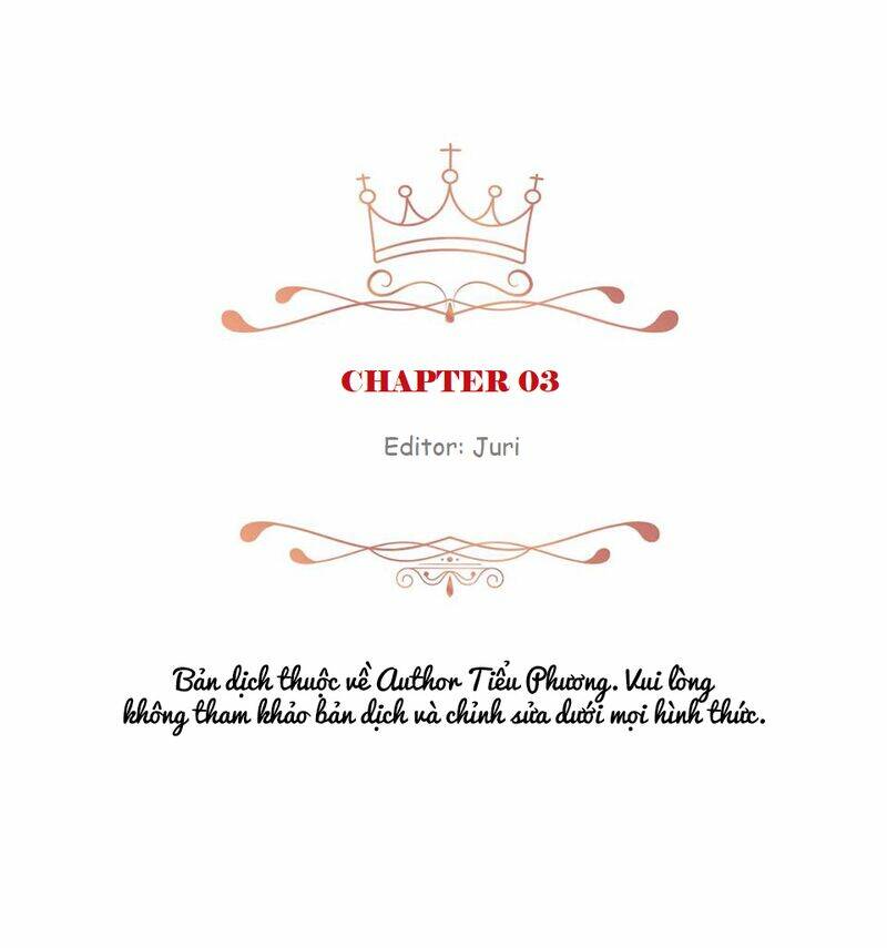 Tôi Không Muốn Trở Thành Nữ Hoàng Chapter 3 - Trang 2